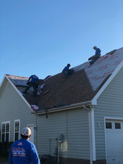 C & C Roofing and Restoration Inc