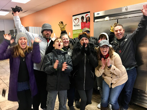 Food Bank «Minnies Food Pantry», reviews and photos