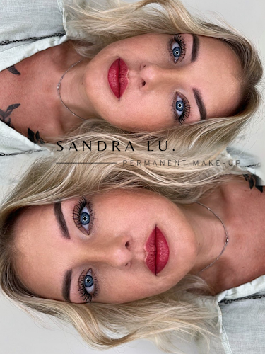 Sandra Lu. Permanent Make Up - Leeds
