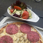 Photo n°1 de l'avis de Mick.e fait le 25/06/2022 à 17:16 sur le  Schlemmer Grill à Hennef