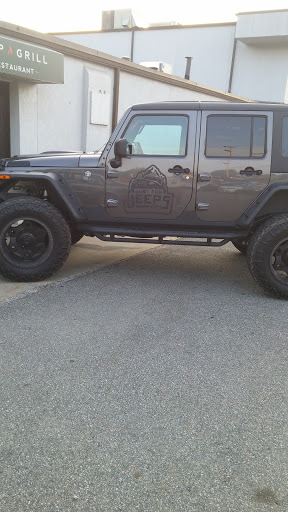 Jeep Dealer «Central Jeep Chrysler Dodge RAM of Norwood», reviews and photos, 56 Boston-Providence Turnpike, Norwood, MA 02062, USA