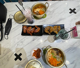 Chingu Cafe photo