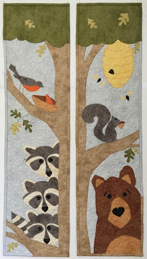 Quilt Shop «Cary Quilting Company», reviews and photos, 935 N Harrison Ave, Cary, NC 27513, USA