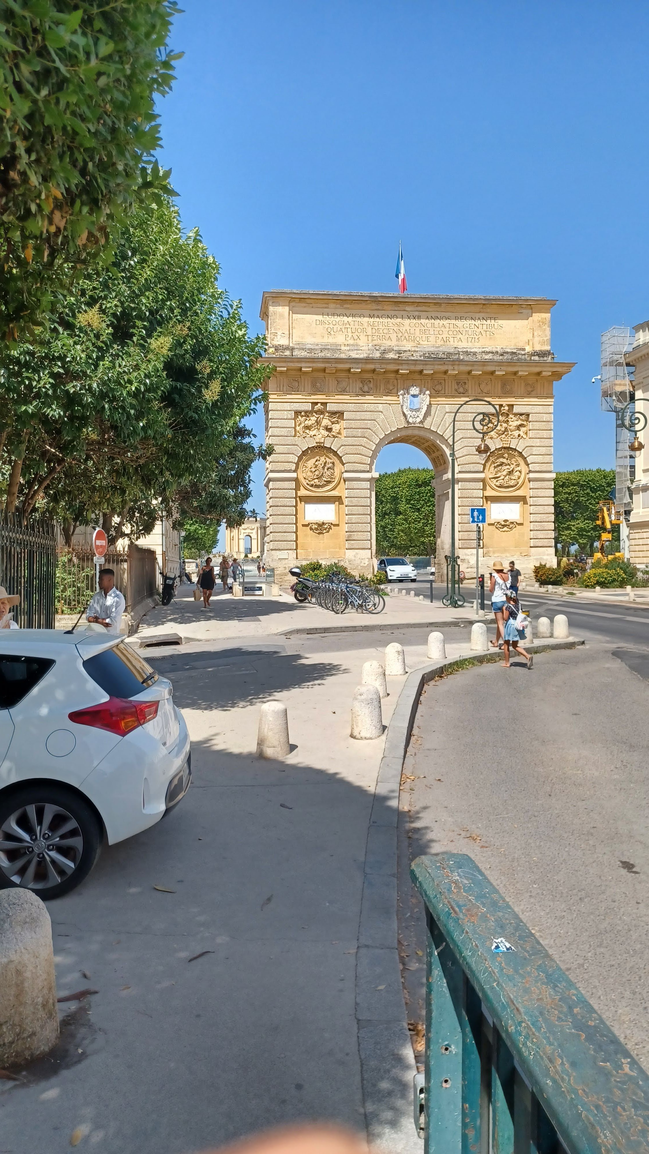Photo n° 9 de l'avis de olivier.i fait le 19/08/2023 à 17:48