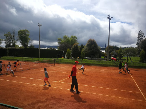 Academia De Tenis Team Pro