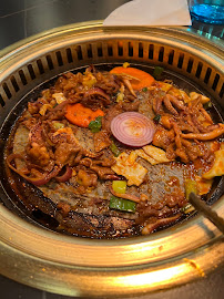 Viande du Restaurant coréen Gangnam à Pantin - n°17
