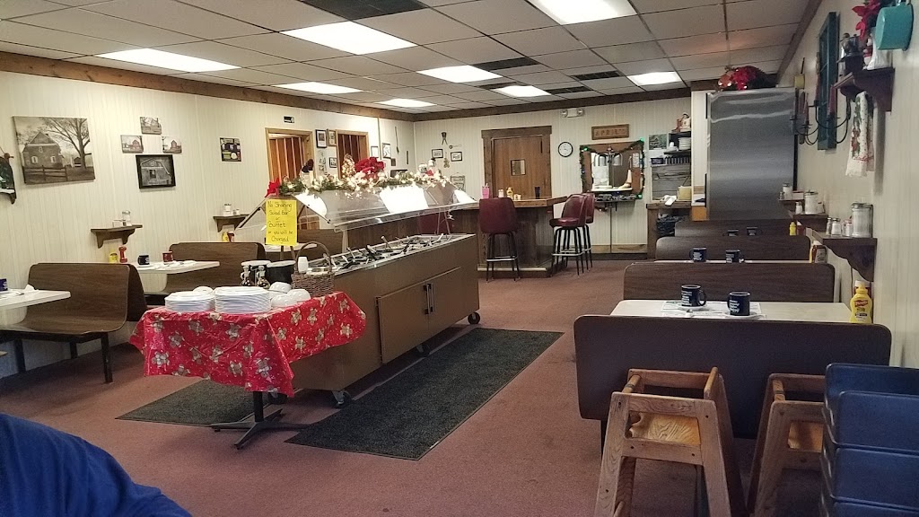 April's Country Kitch'n 43832