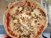 Pizza du Restaurant italien Pizza Pino Lyon - n°3