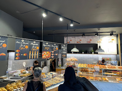 Les Baguettes du Soleil - Cannes à Cannes