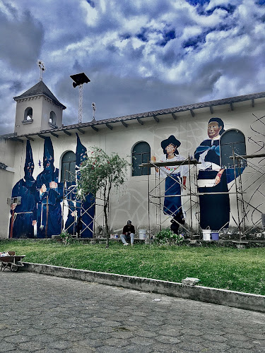 Capilla Turuku - Iglesia