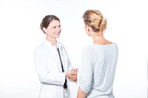 Frauenarztpraxis Dr. med. Susanne Müller-Egloff