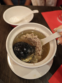 Soupe du Restaurant chinois TUTU小馆 à Paris - n°15