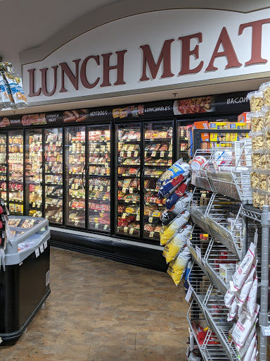 Grocery Store «Foothills IGA Market», reviews and photos, 70 Foothills Pkwy, Marble Hill, GA 30148, USA