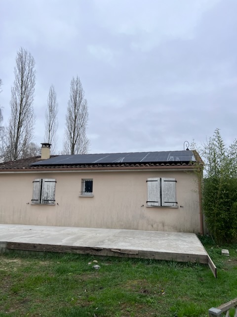 Photo n° 2 de l'avis de Romain.o fait le 19/12/2023 à 11:53