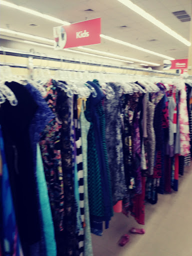 Thrift Store «Savers», reviews and photos