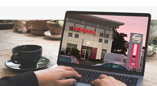 Nissan Dealer «Ramsey Nissan», reviews and photos, 401 NJ-17, Upper Saddle River, NJ 07458, USA