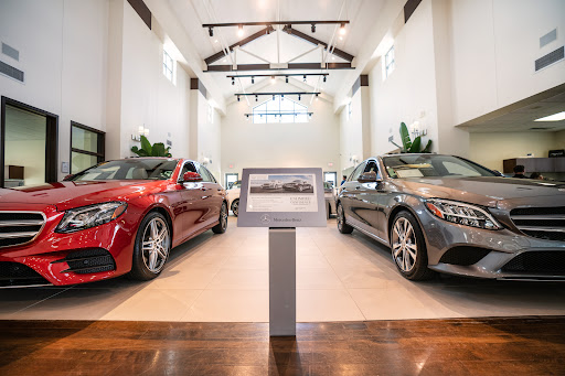 Mercedes Benz Dealer «Mercedes-Benz of Cutler Bay», reviews and photos, 10701 SW 211 St, Cutler Bay, FL 33189, USA