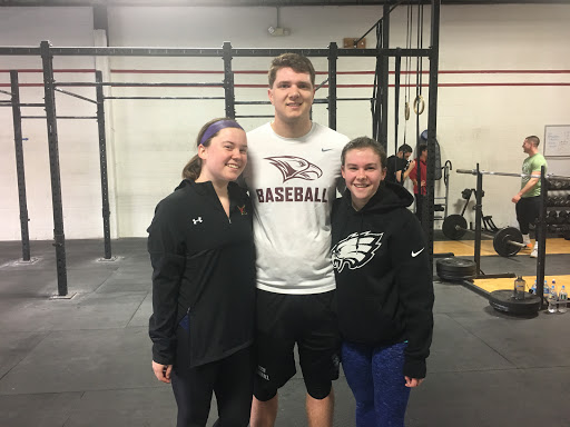 Gym «CrossFit 267», reviews and photos, 1325 Oreilly Dr A, Feasterville-Trevose, PA 19053, USA