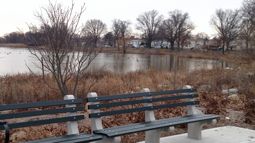 Park «Baisley Pond Park», reviews and photos, Baisley Blvd, Jamaica, NY 11434, USA