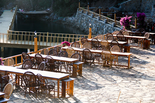 Kucuk Sarsala Koyu Dalaman