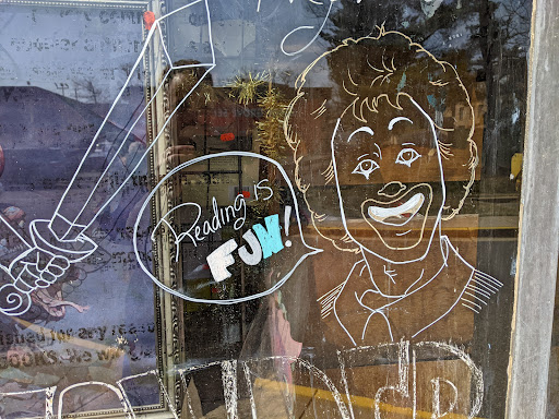 Book Store «Wonder Book», reviews and photos, 15976 Shady Grove Rd, Gaithersburg, MD 20877, USA