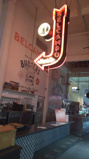 Butcher Shop «Belcampo Meat Co.», reviews and photos, 8053 W 3rd St, Los Angeles, CA 90048, USA