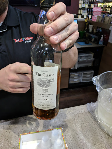 Wine Store «Total Wine & More», reviews and photos, 2500 W International Speedway Blvd, Daytona Beach, FL 32114, USA