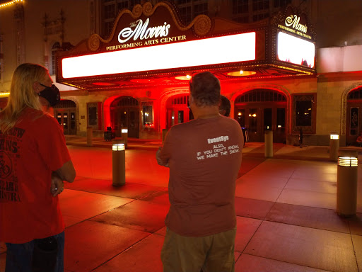 Performing Arts Theater «Morris Performing Arts Center», reviews and photos, 211 N Michigan St, South Bend, IN 46601, USA