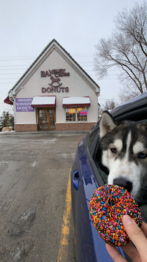Donut Shop «Banbury Cross Donuts», reviews and photos, 705 S 700 E, Salt Lake City, UT 84102, USA