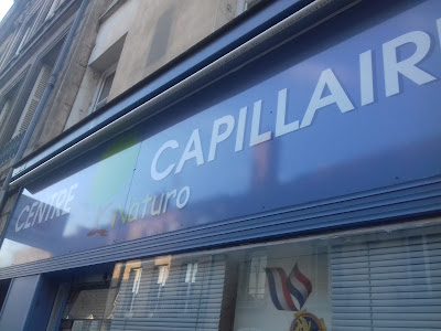 Centre Naturo Capillaire à Alençon