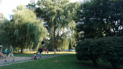 Park «Griggs Park», reviews and photos, 33 Griggs Rd, Brookline, MA 02446, USA