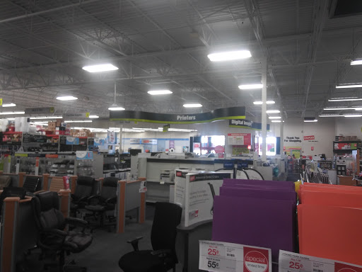 Office Supply Store «Staples», reviews and photos, 1781 U.S. 287 Frontage Rd, Mansfield, TX 76063, USA
