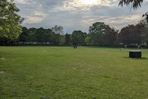 Paradise Park Football Pitch image