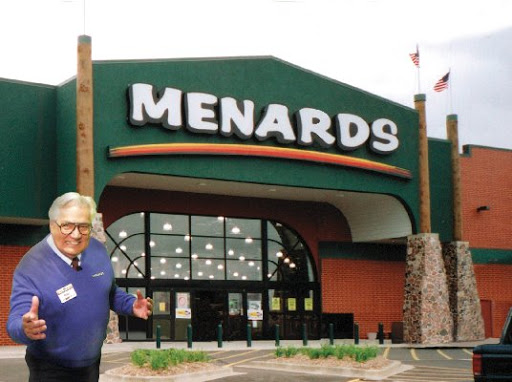 Home Improvement Store «Menards», reviews and photos, 6600 N Brady St, Davenport, IA 52806, USA