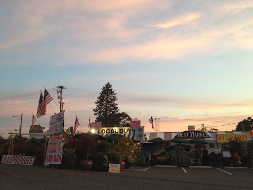 Produce Market «Local Boys», reviews and photos, 6702 Tyee Dr NW, Gig Harbor, WA 98332, USA