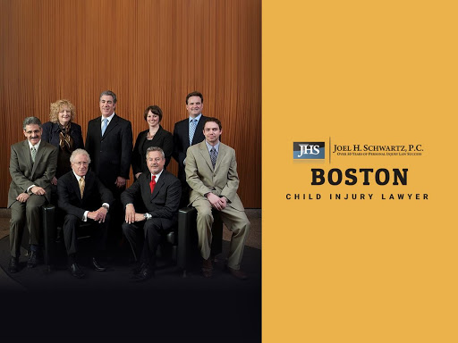 Personal Injury Attorney «Joel H. Schwartz, P.C.», reviews and photos