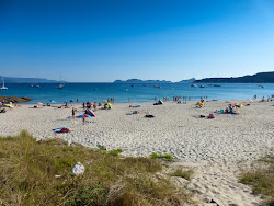 Playa de Vino'in fotoğrafı ve güzel manzarası