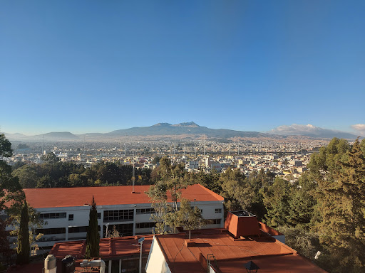 Universidad Autónoma del Estado de México