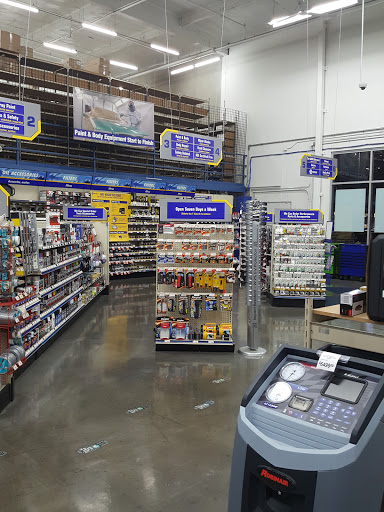 Auto Parts Store «NAPA Auto Parts - Genuine Parts Company», reviews and photos, 8441 S 180th St, Kent, WA 98032, USA