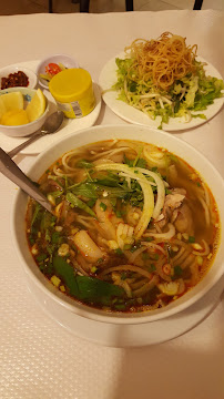 Soupe du Restaurant vietnamien Le Mékong à Lognes - n°11