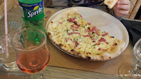Pizza du Restaurant italien La Casuccia à Bordeaux - n°11