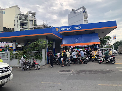 Hình Ảnh Petrolimex - Cửa hàng 28 (Petrolimex Saigon)