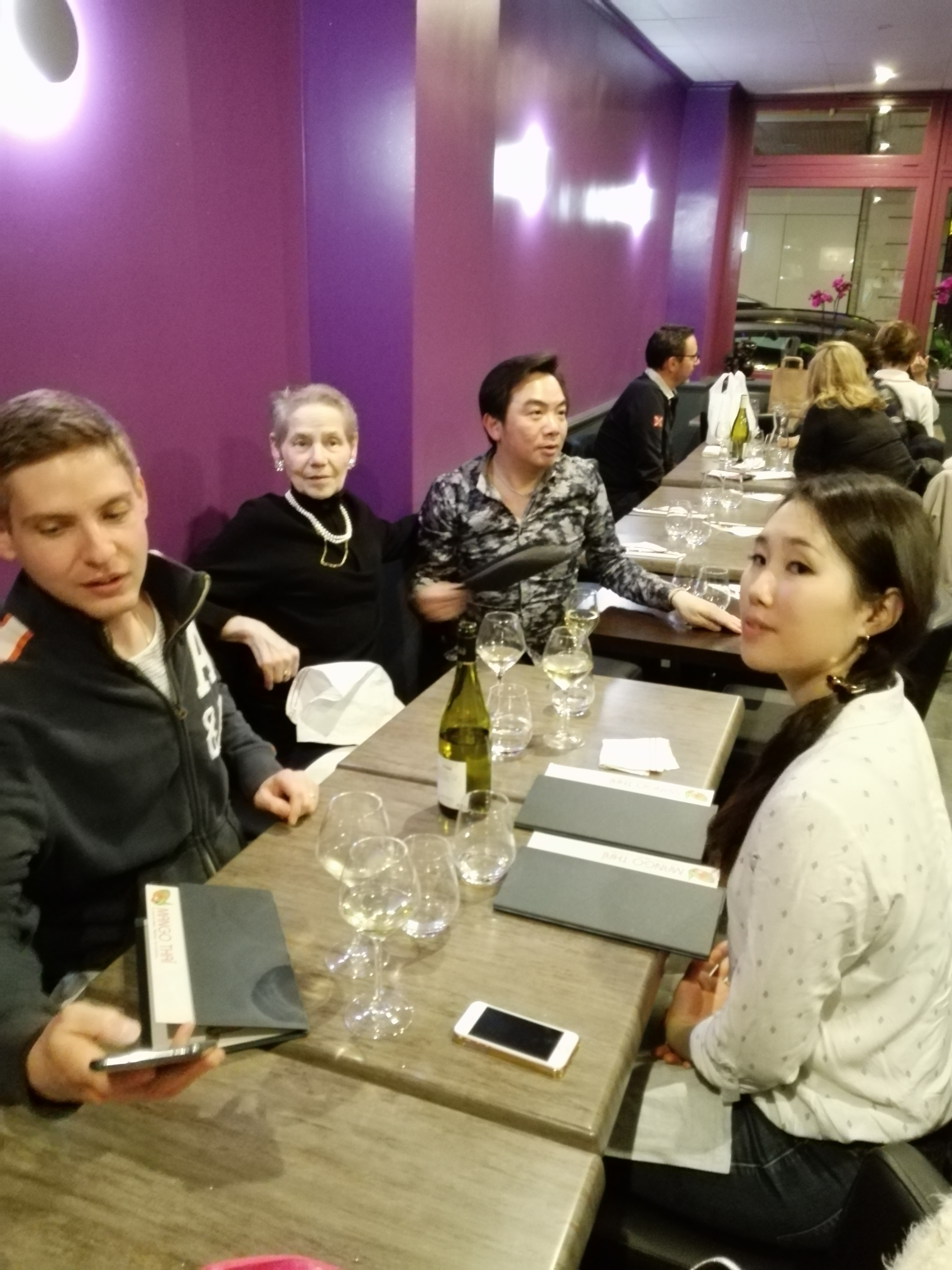 Photo n° 2 de l'avis de Super.a fait le 20/06/2019 à 05:34