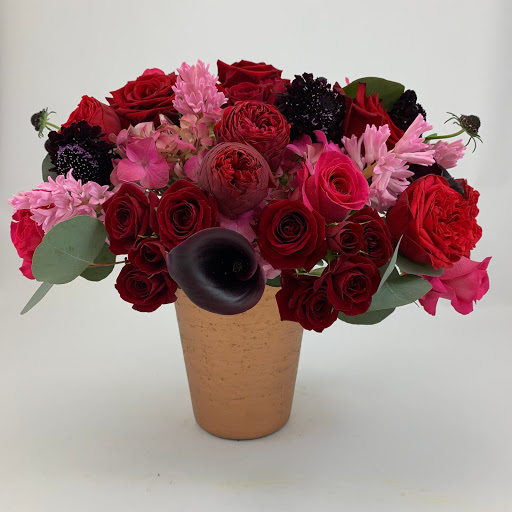 Florist «Tiger Lily Florist Inc.», reviews and photos, 131 Spring St, Charleston, SC 29403, USA