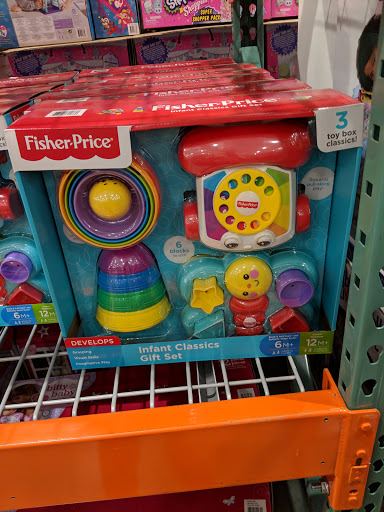 Warehouse store «Costco Wholesale», reviews and photos, 9691 Waterstone Blvd, Cincinnati, OH 45249, USA