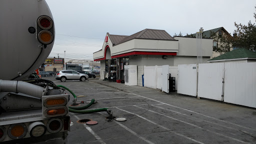 Convenience Store «Speedway», reviews and photos, 2121 Forest Ave, Staten Island, NY 10303, USA