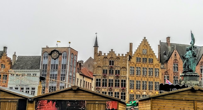City Tour Brugge - Brugge
