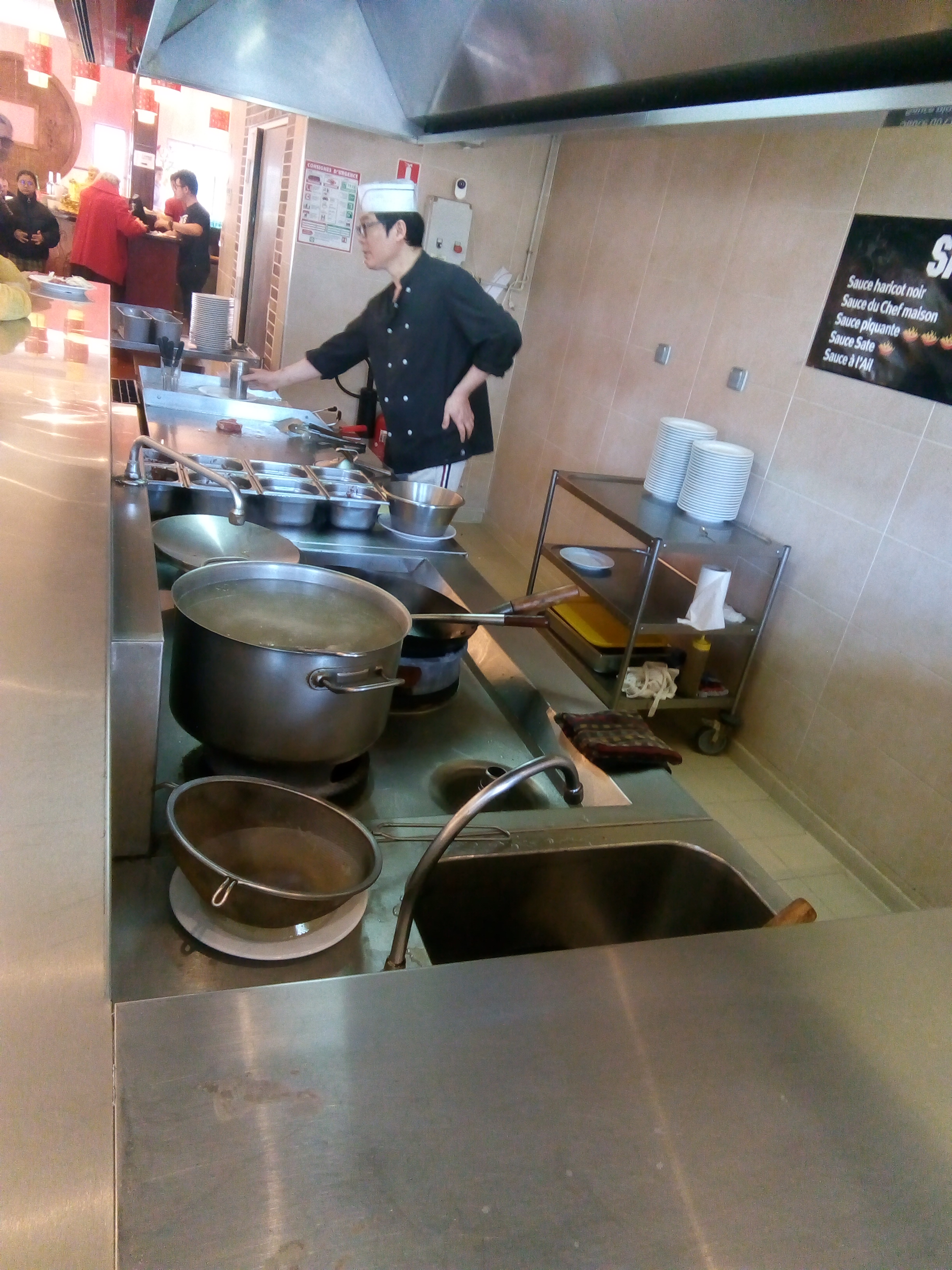 Photo n° 20 de l'avis de mamgt40. fait le 18/02/2020 à 16:56