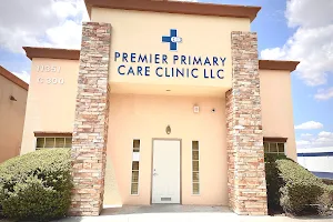 Premier Primary Care Clinic image