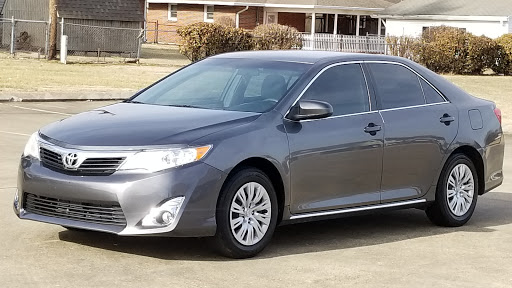 Used Car Dealer «Royal Motor Cars LLC», reviews and photos, 2341 Russellville Rd, Bowling Green, KY 42101, USA